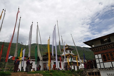 Bhutan Picture 2 Bhutan Picture 2